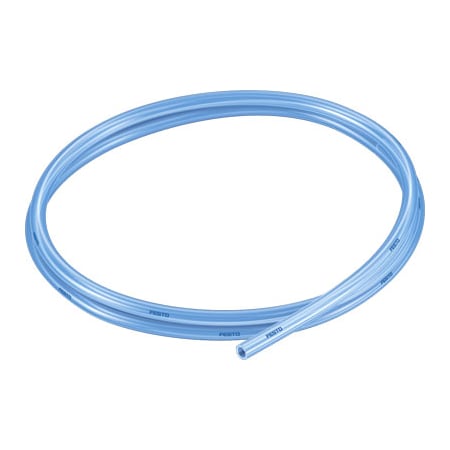 Festo Plastic Tubing PUN-H-6X1-TBL PUN-H-6X1-TBL